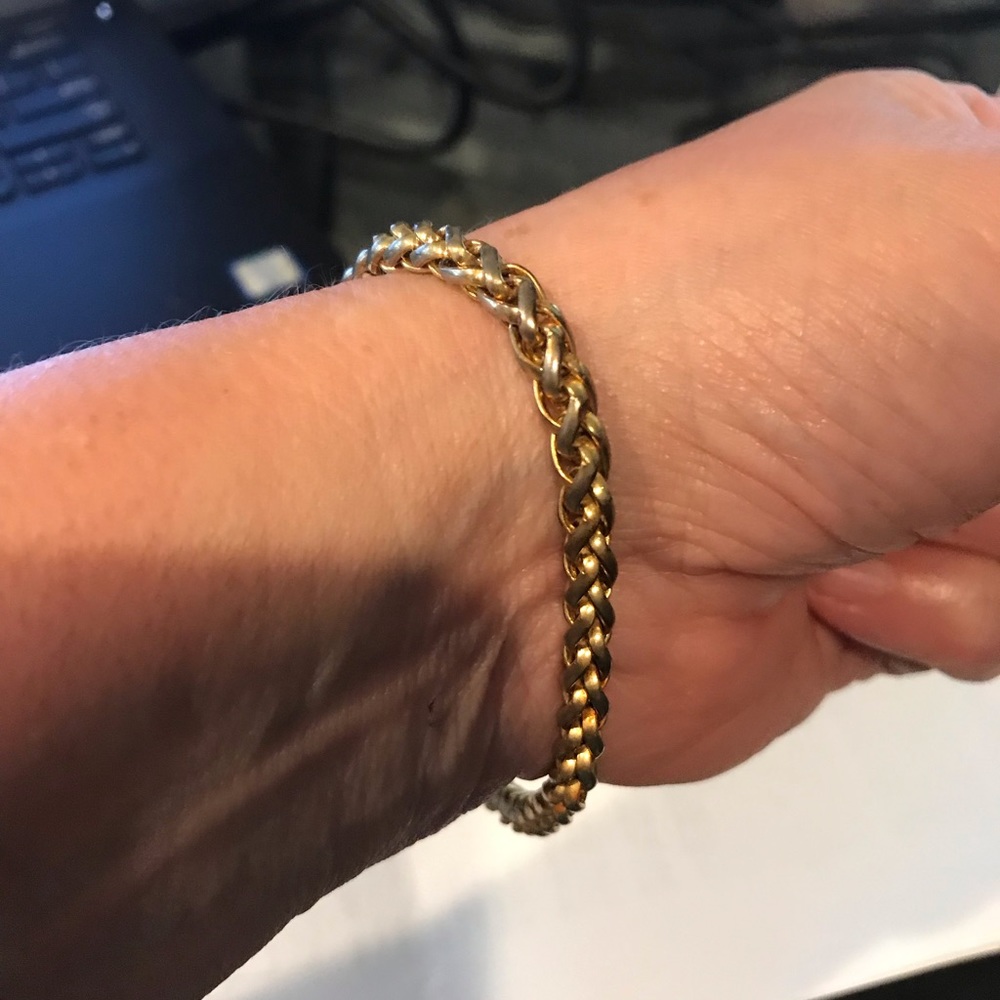 Magnetic bracelet - Picture 3 of 4